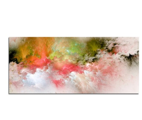 Living Room Decorative Painting Canvas Core Inkjet