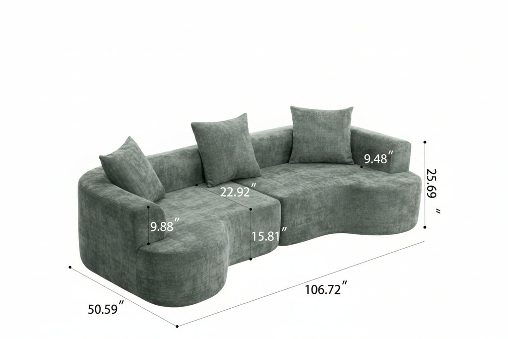 Wumbi Sofa