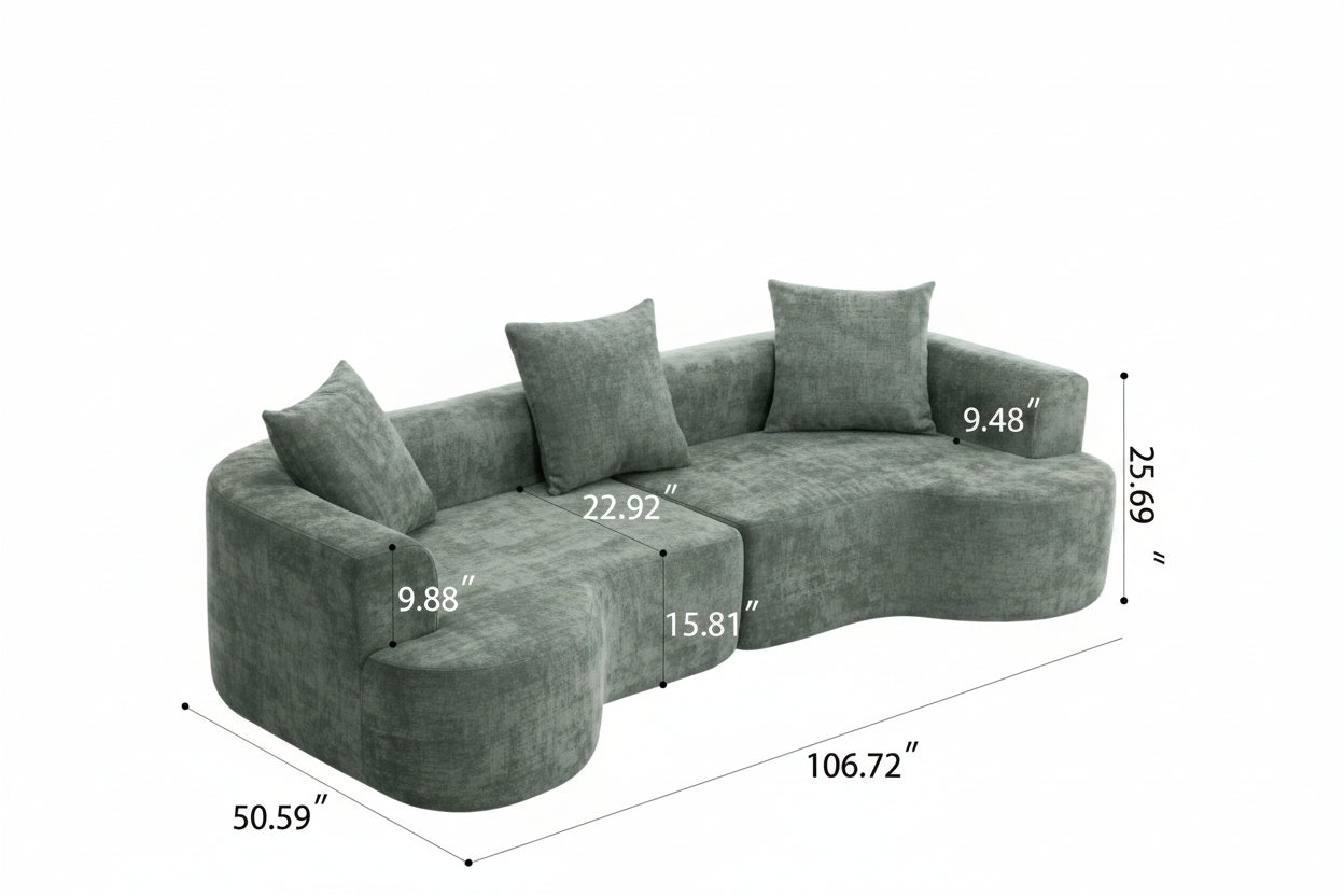 Wumbi Sofa