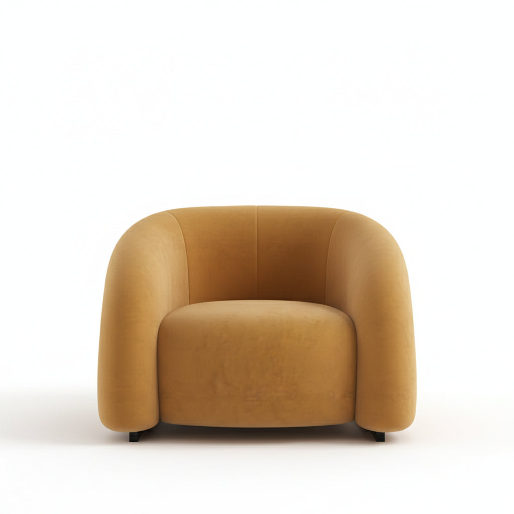 Decumb Chair