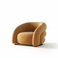 Decumb Chair