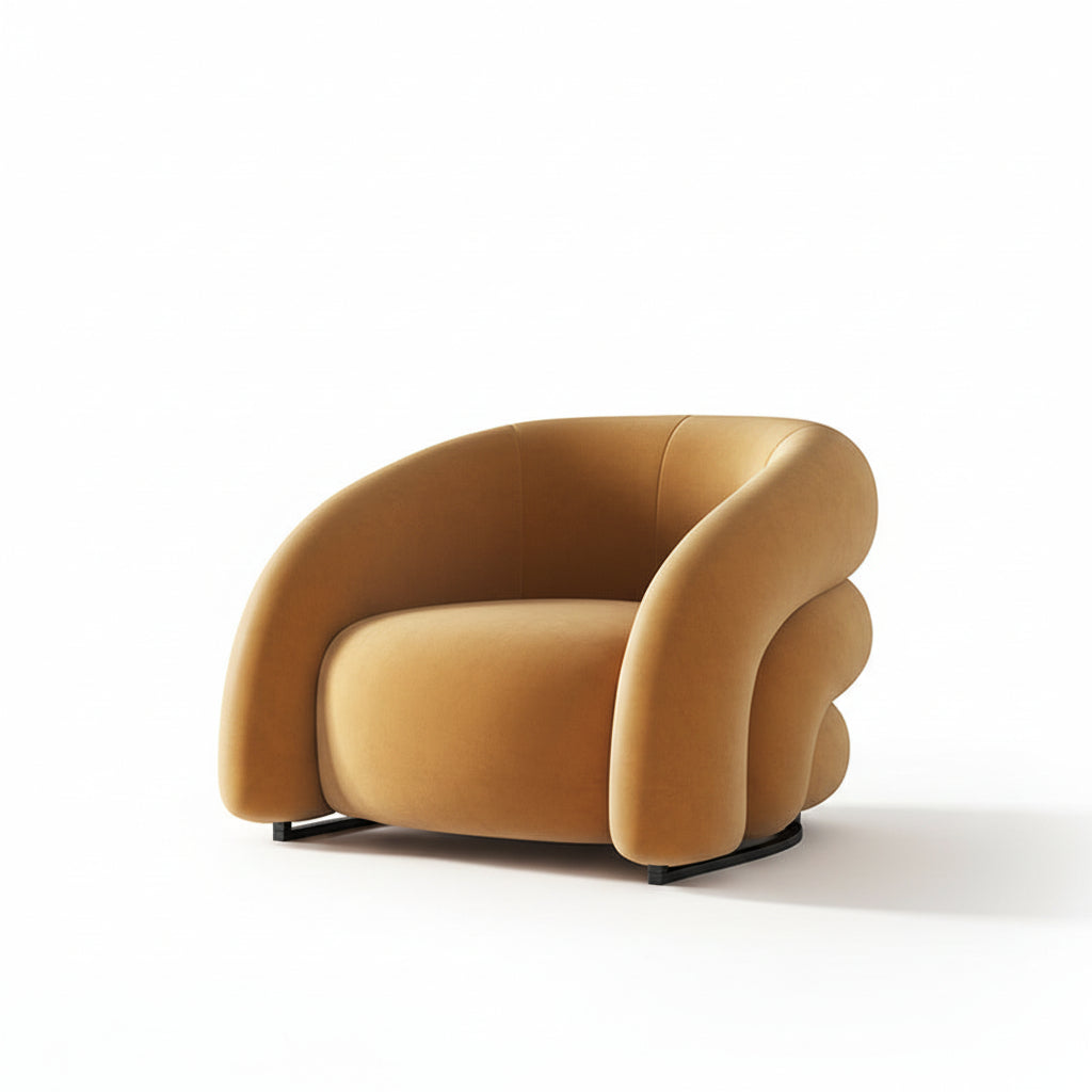 Decumb Chair