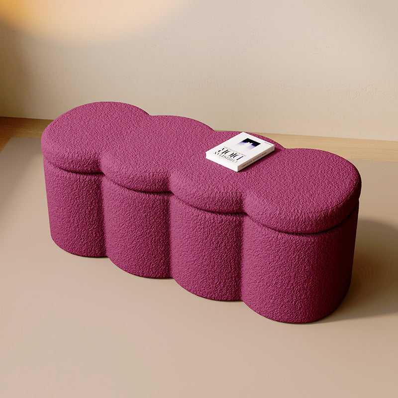 Creative Storage Sofa Stool For The Living Room