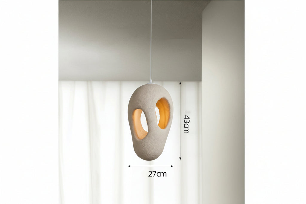 Chandelier Nordic Minimalism Art Bar Lamp