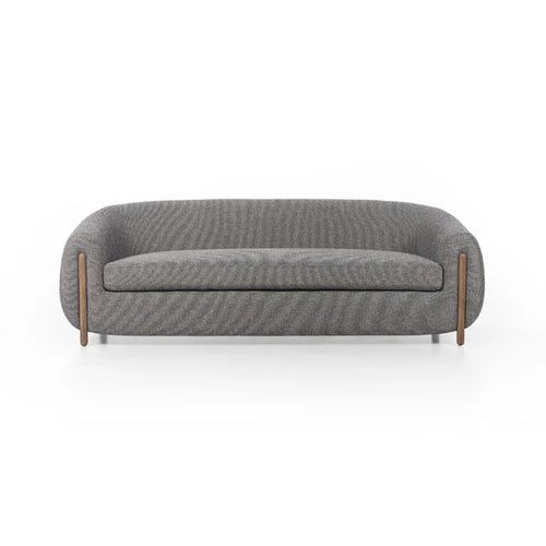 Amaryllis 86.5'' Sofa