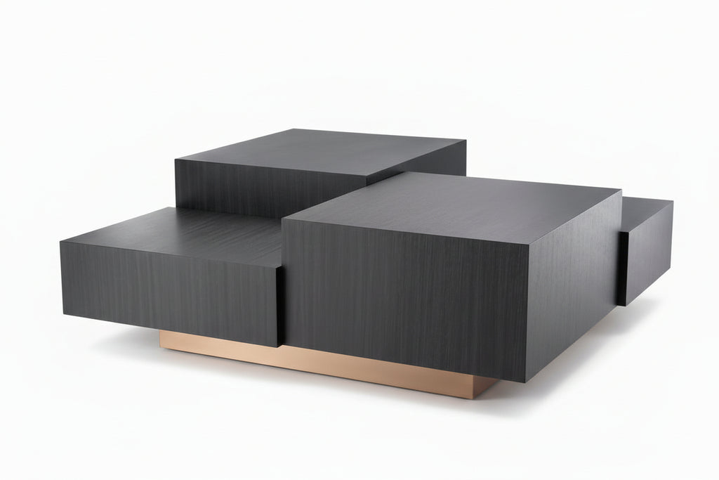 Nerone Coffee Table