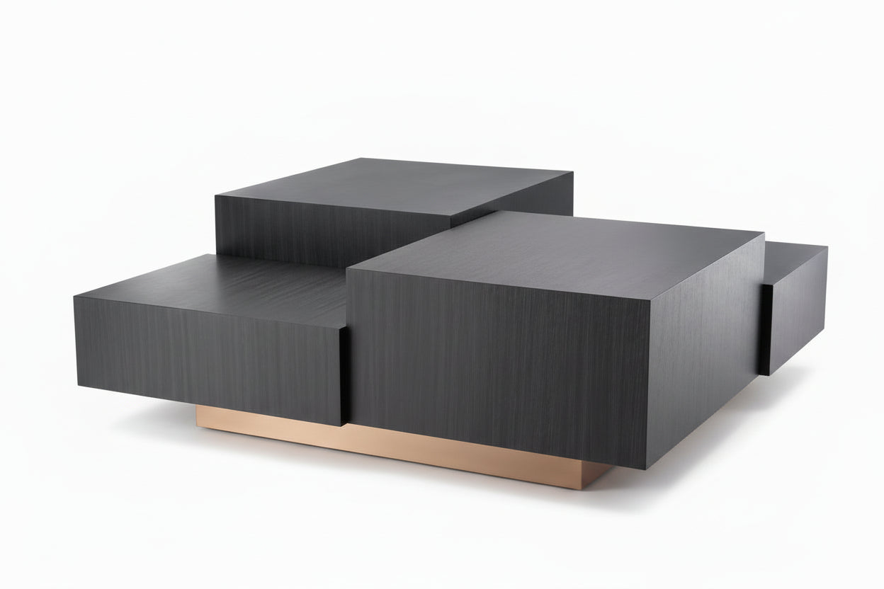 Nerone Coffee Table