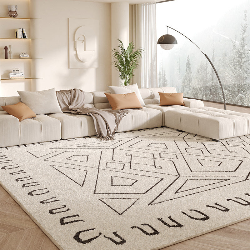 Eric Carpet