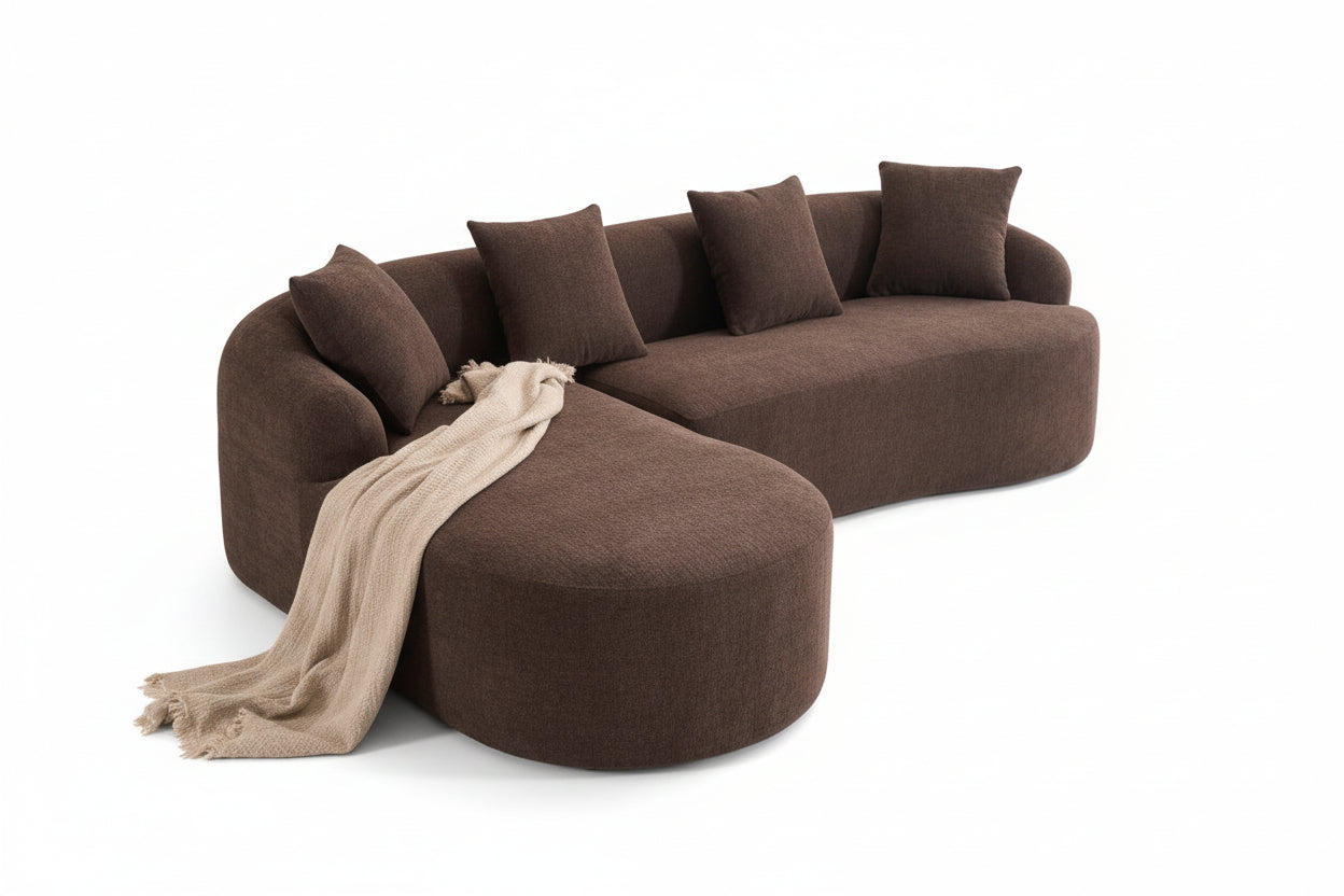 The Obsidian Curve Sectional