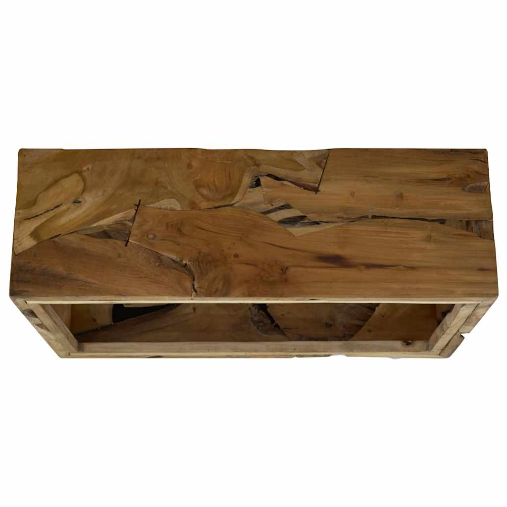Noah Teak Coffee Table