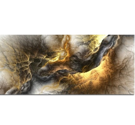 Living Room Decorative Painting Canvas Core Inkjet