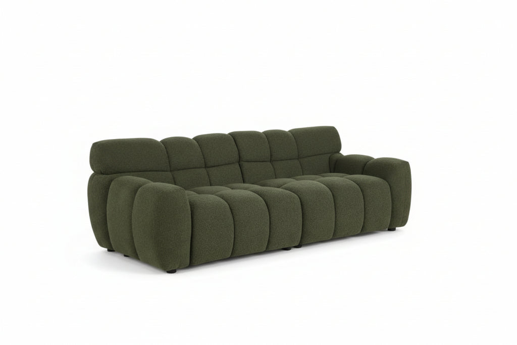 Lena Bouclé Sofa