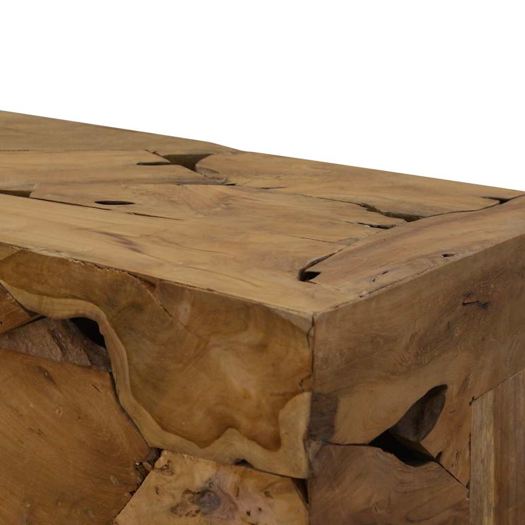 Noah Teak Coffee Table