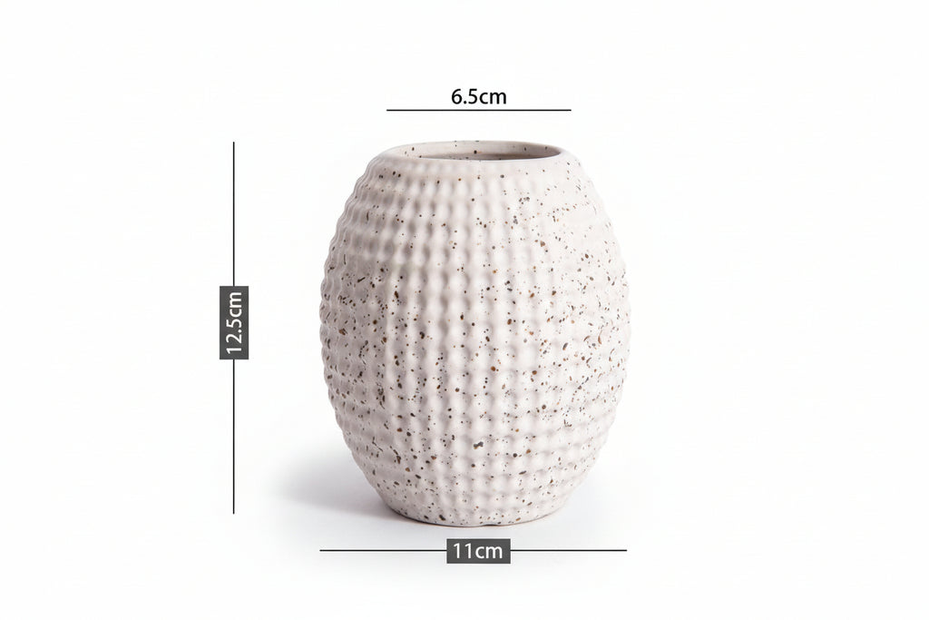 Haus Ceramic Vase