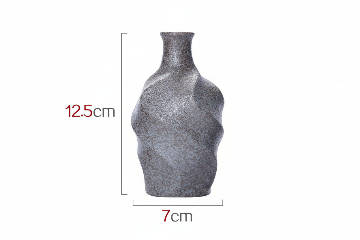 Ancient Ceramic Vase