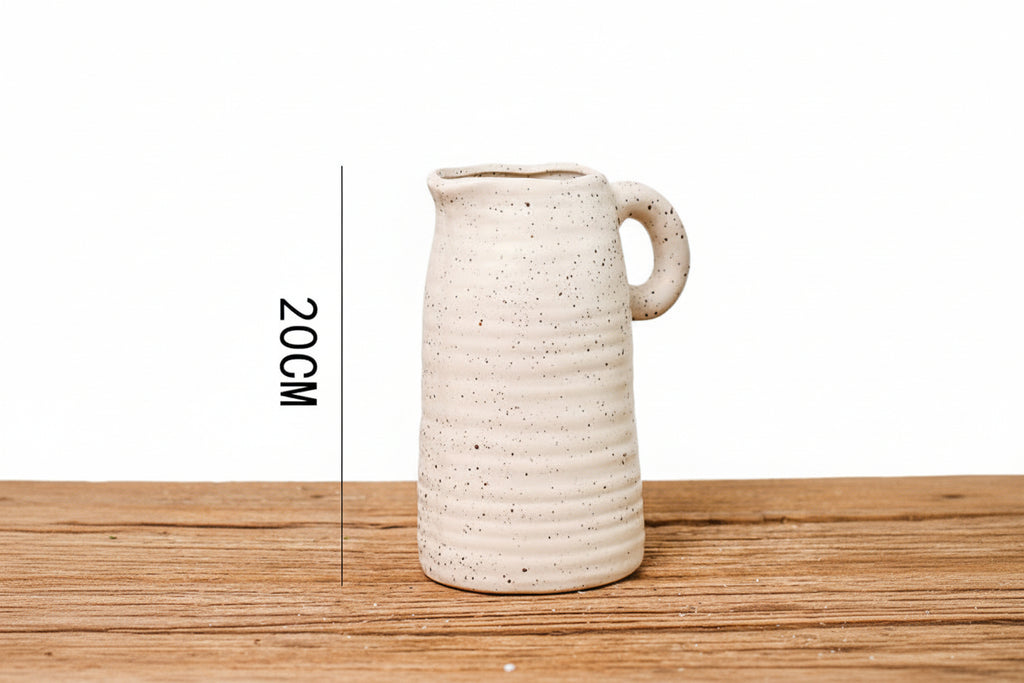 Maka Handmade Ceramic Vase