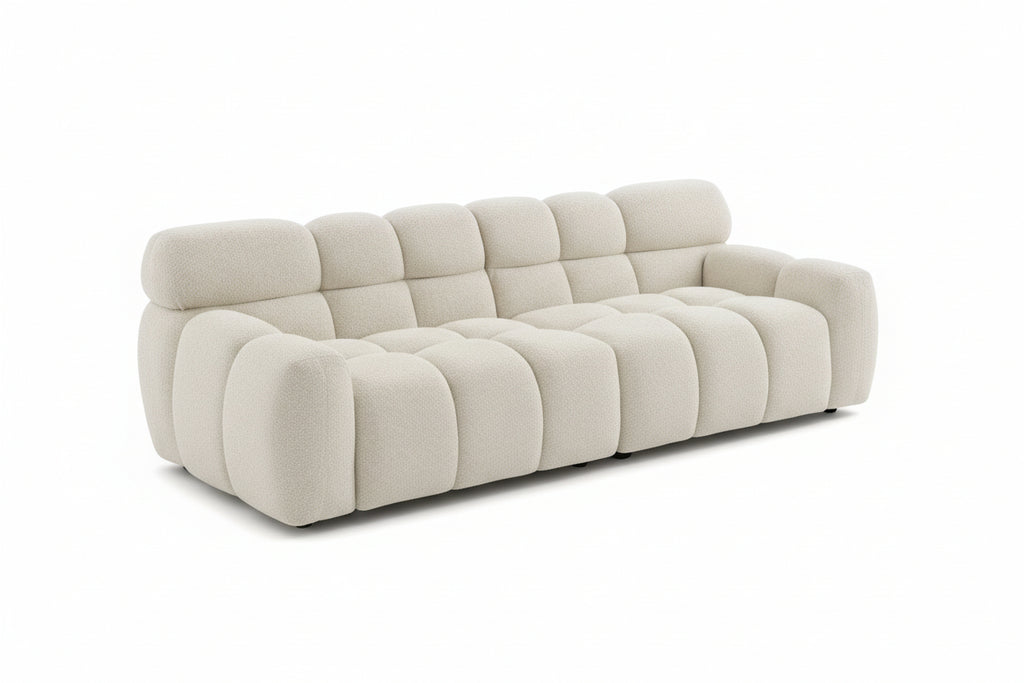 Lena Bouclé Sofa