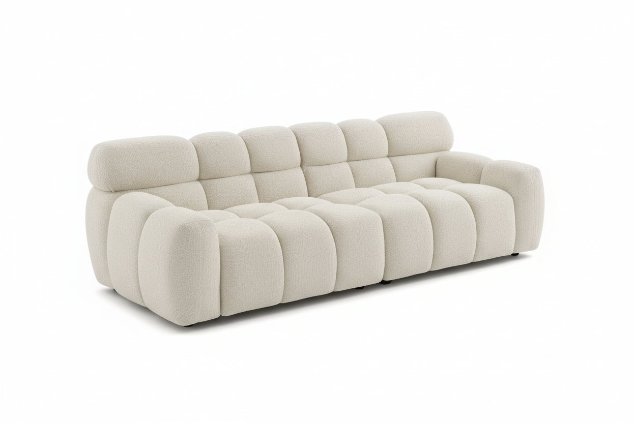 Lena Bouclé Sofa