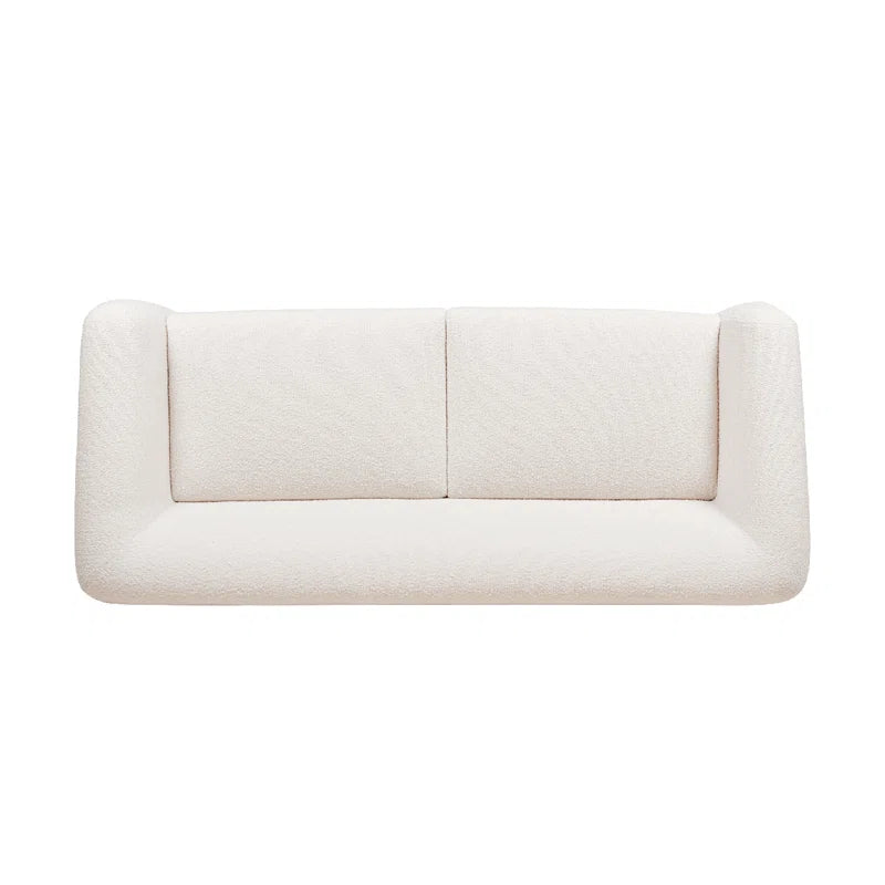 Amala 90.5'' Upholstered Sofa
