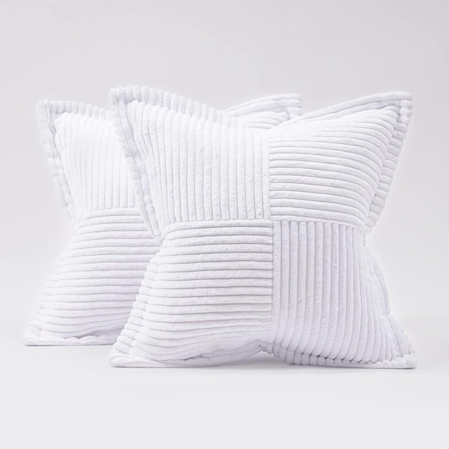 Corduroy Pillow Covers