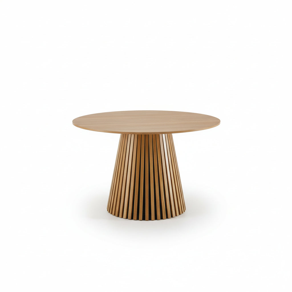 The Strata Extendable Dining Table