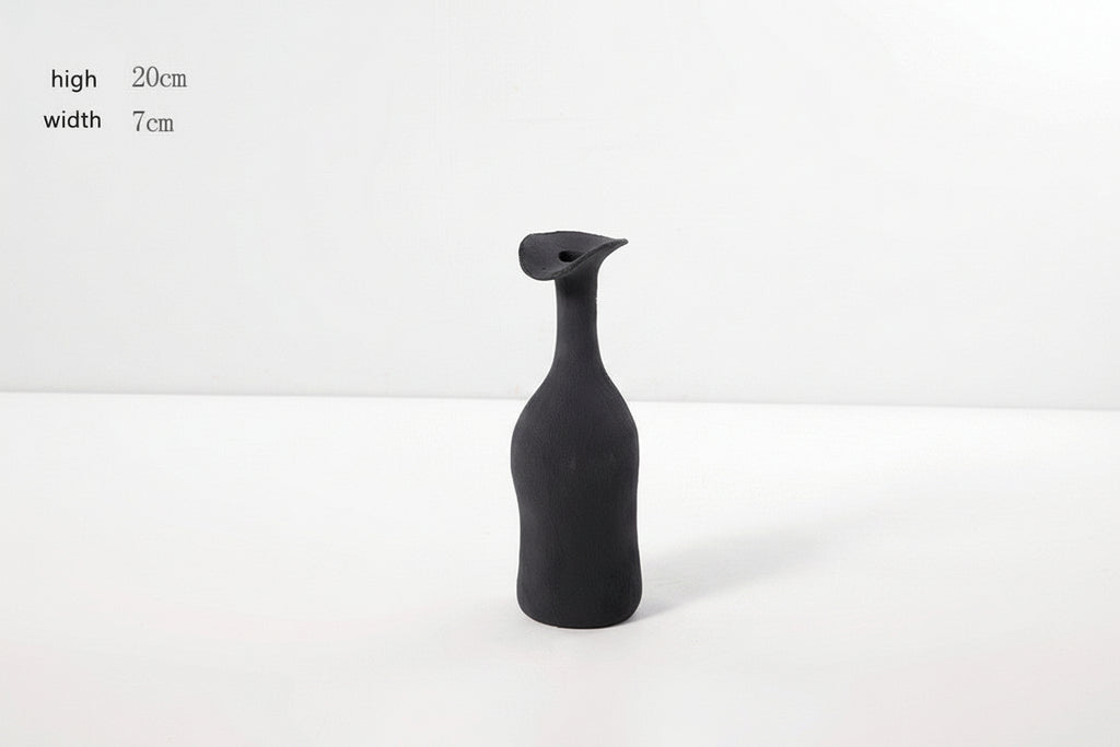 Tindo Vase