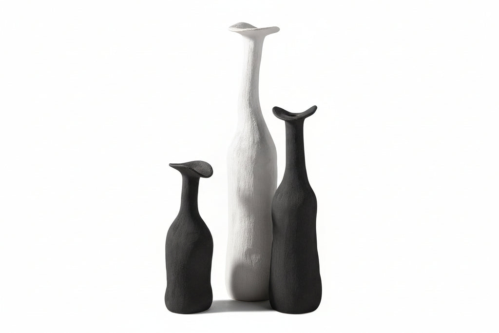Tindo Vase