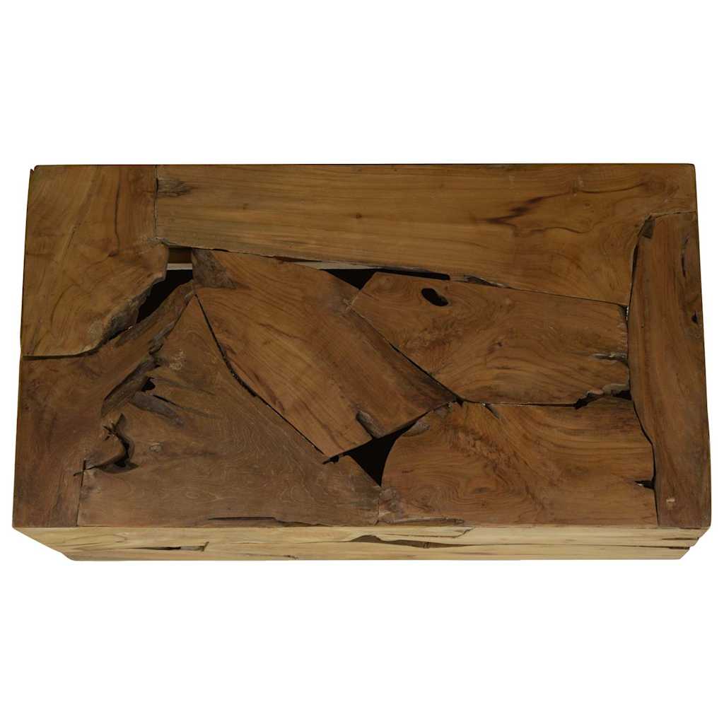 Noah Teak Coffee Table