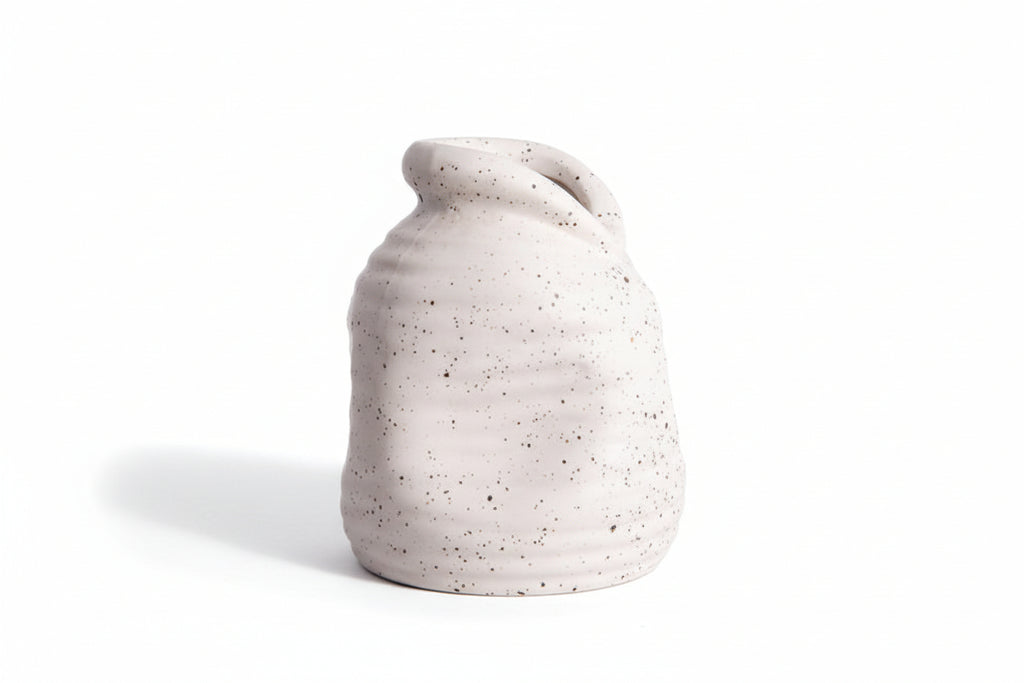 Haus Ceramic Vase