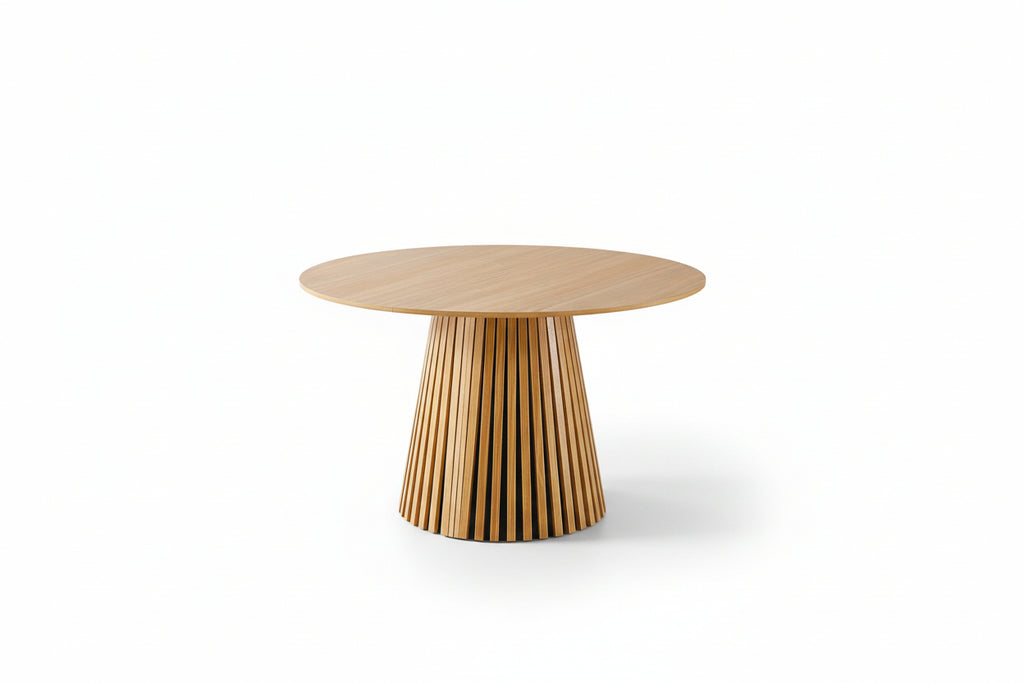 The Strata Extendable Dining Table