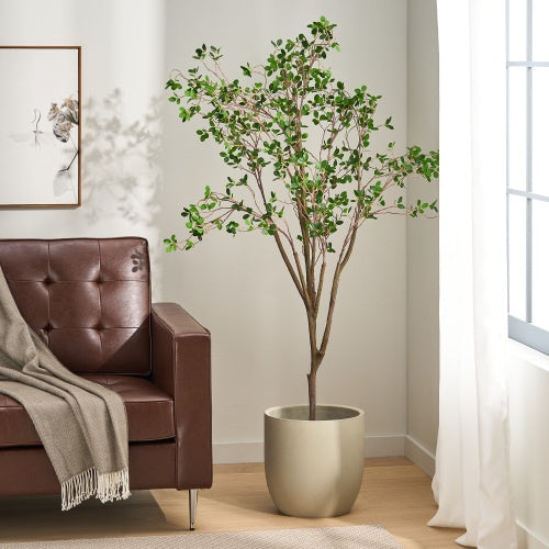 180CM ARTIFICIAL MILANO LEAF BONSAI