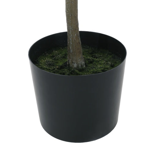 180CM ARTIFICIAL MILANO LEAF BONSAI