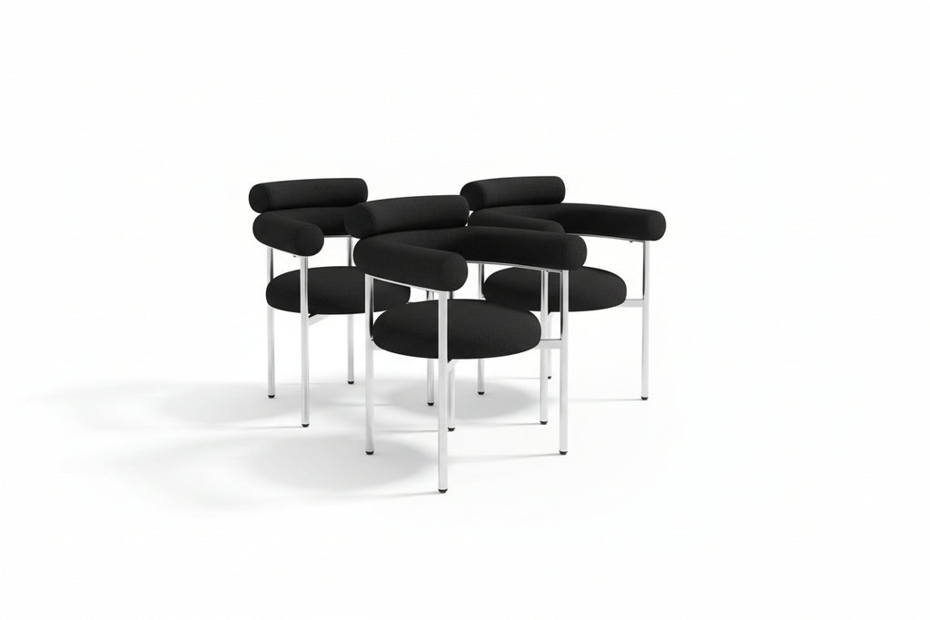 Flight Dining Chairs