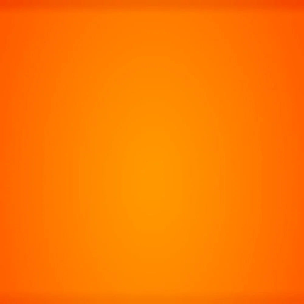 Bodur Japandi Style Luxury Modern Orange Boucle Fabric Curvy Arm Couch