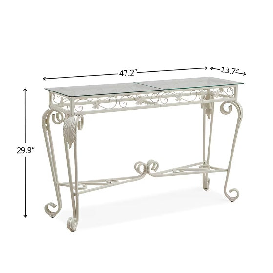Babulia Console Table