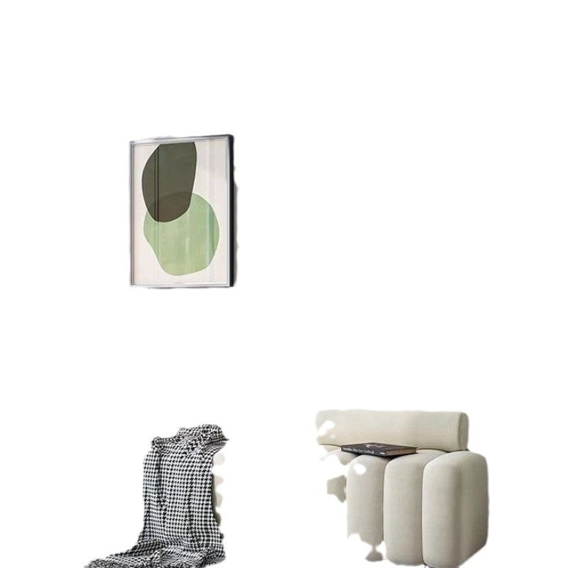 Cloakroom Changing Stool