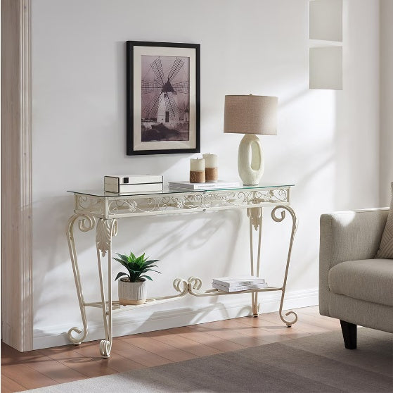 Babulia Console Table