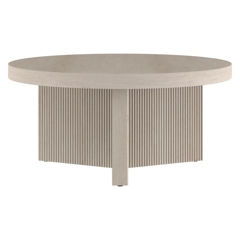 Holm Single Coffee Table
