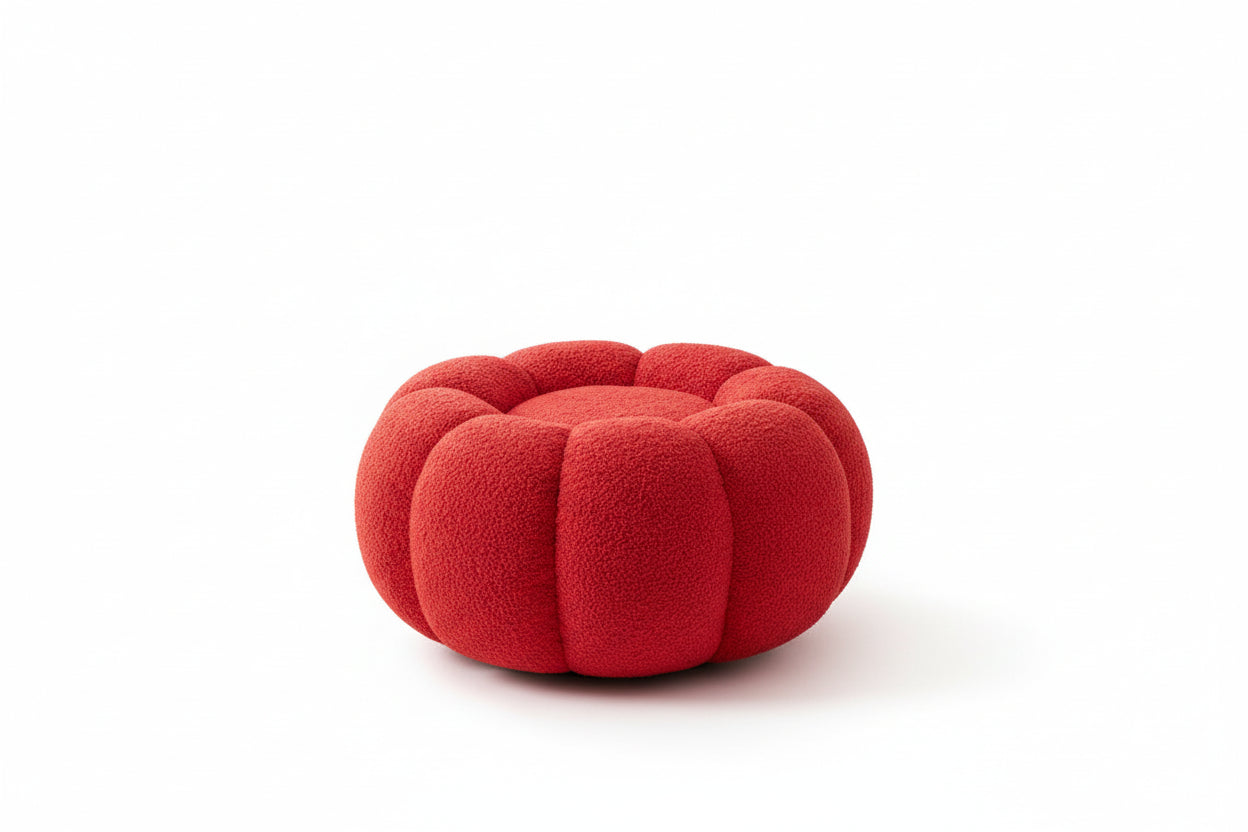 Children's Simple Living Room Sofa Stool