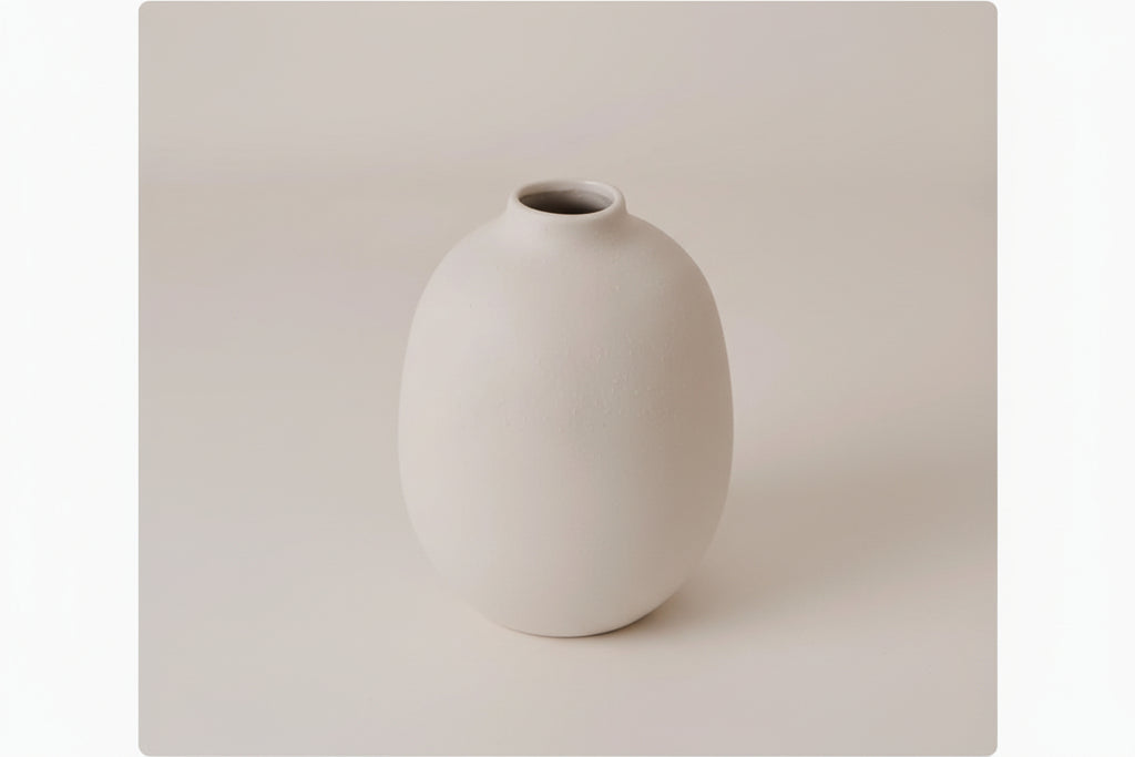 Nomi Vase