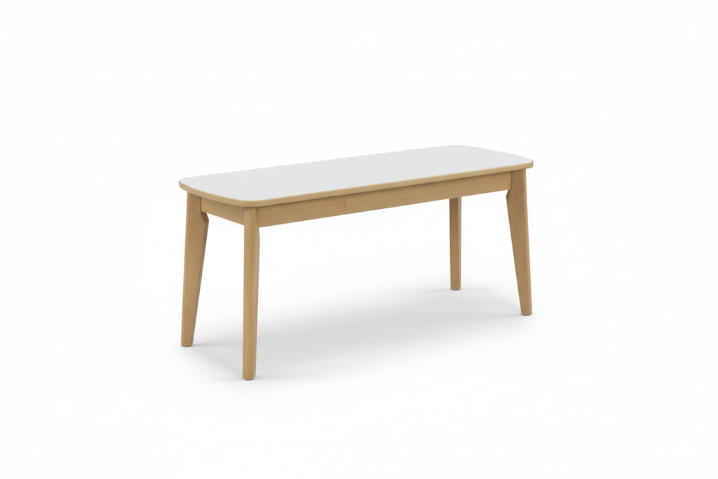 Chibidi Oak Dining Set