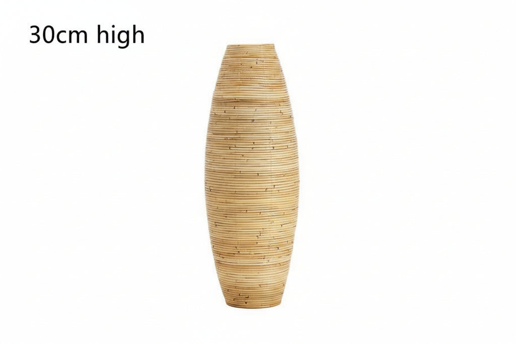 Tswanda Vase