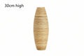 Tswanda Vase
