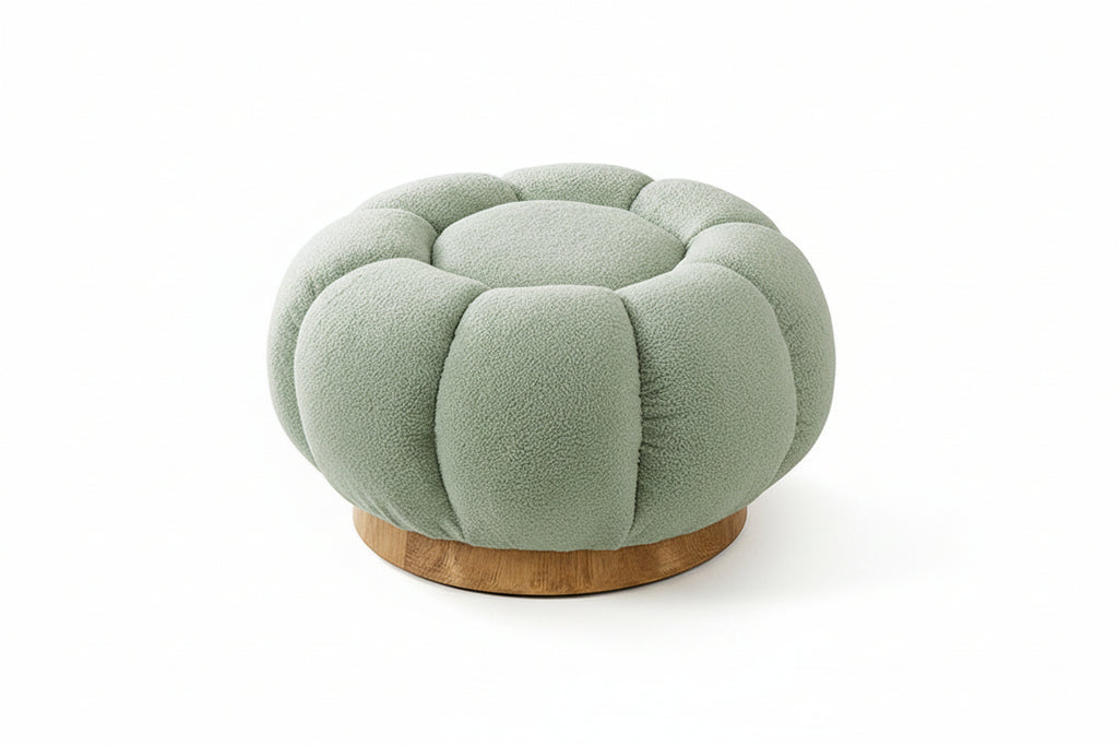 Children's Simple Living Room Sofa Stool