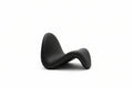 Suede Chair