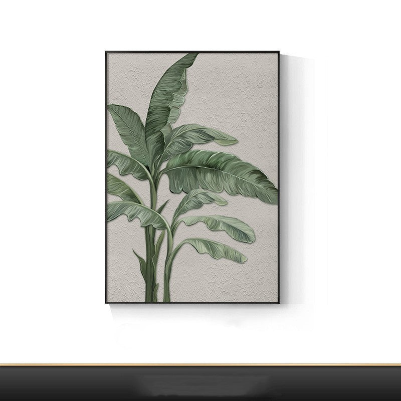 Background Wall Decoration Nordic Texture Sense Of Living Room Floor Painting