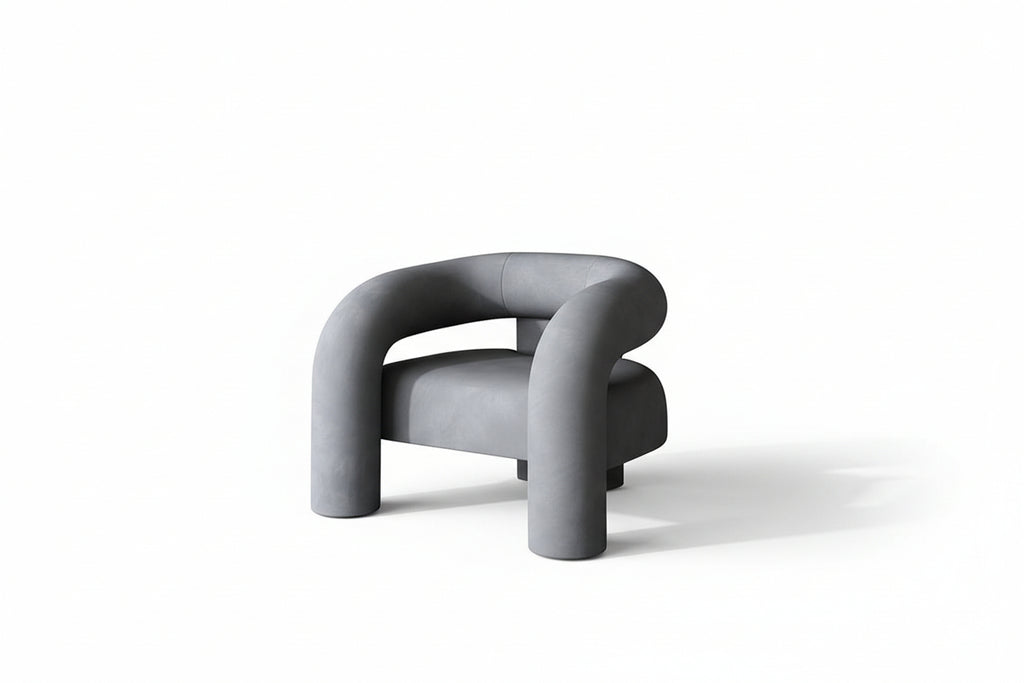 Leisure Sofa by Seraph