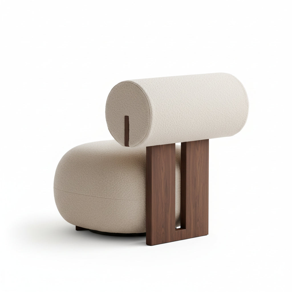 Kumba Chair