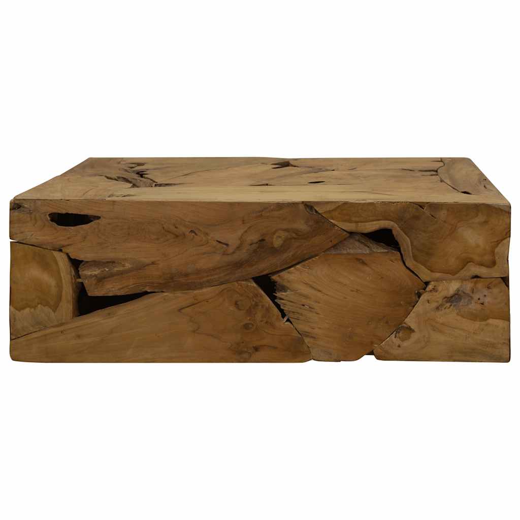 Noah Teak Coffee Table