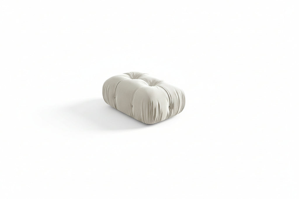 Mario Bellini Camaleonda Modula Sofa